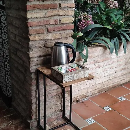 Pensión Arcos *