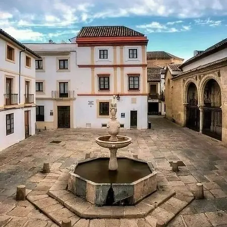 Pensión Arcos *