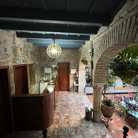 Arcos Maison d'hôtes