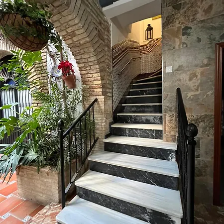 Pensión Arcos *