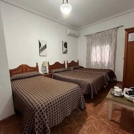 Arcos Guest house Cordoba