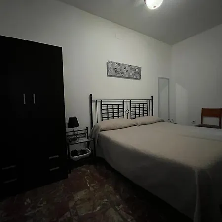 Arcos Guest house Cordoba