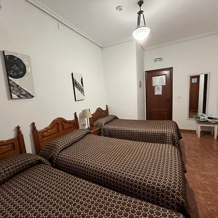 Guest house Arcos