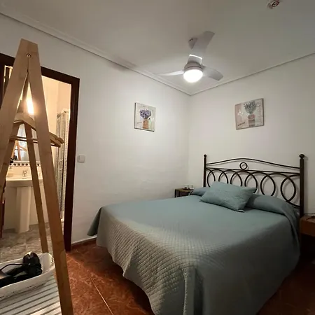 Arcos Pensión *