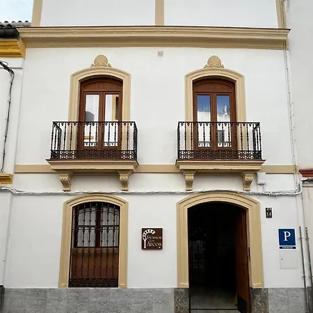 Arcos Casa de hóspedes Córdova