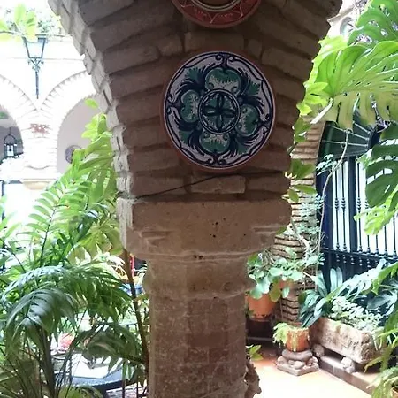Pensión Arcos