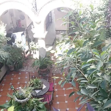 Pensión Arcos Córdoba