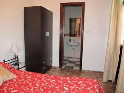 Arcos Guest house Cordoba