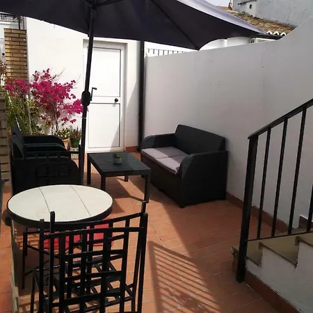 Pensión Arcos Córdoba
