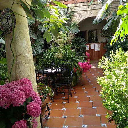 Maison d'hôtes Arcos