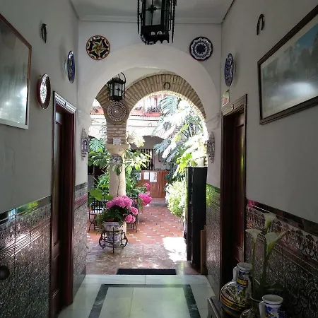 Guest house Arcos Cordoba