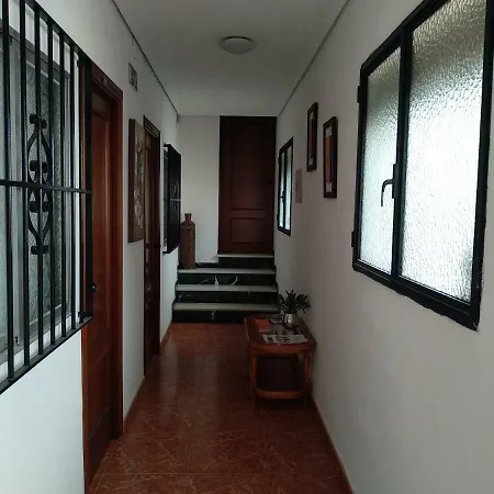 Pensión Arcos Córdoba