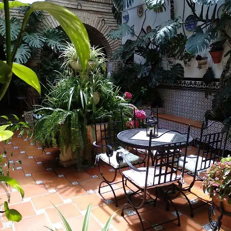 Los Arcos * Cordoba