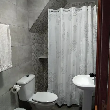 Arcos Casa de hóspedes Córdova