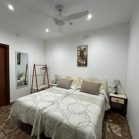 Casa de hóspedes Arcos